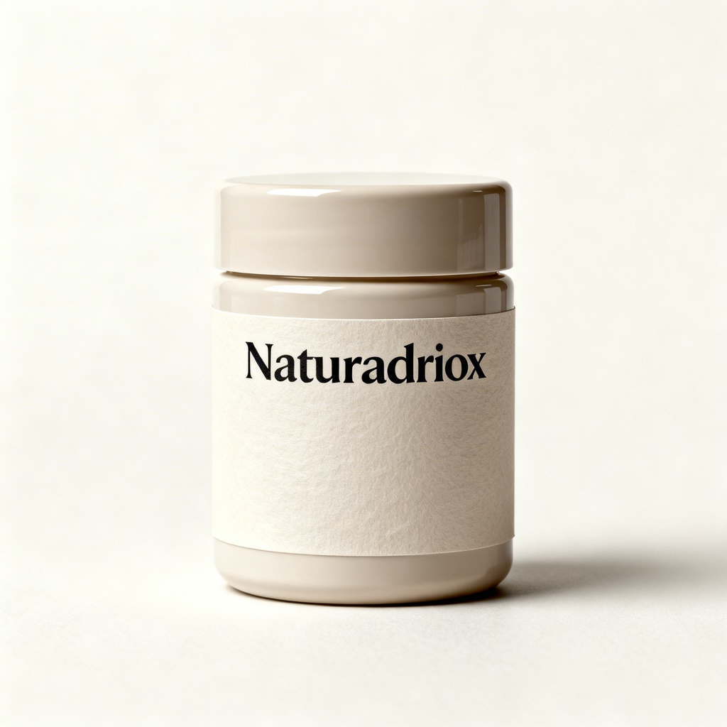 Naturadriox